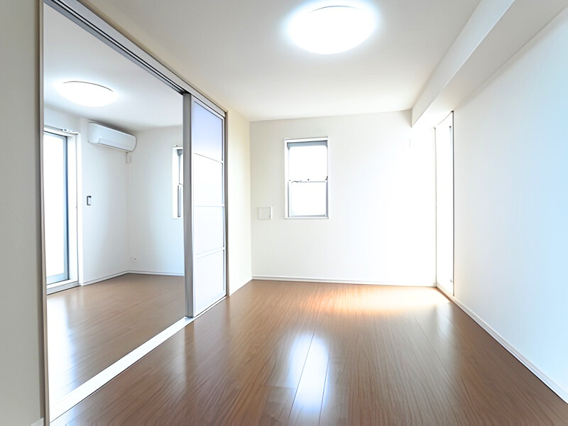 リブリ・オートレジデンス 101