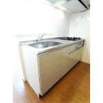 リブリ・オートレジデンス 101-6