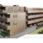 ルーブル大崎弐番館 403-1