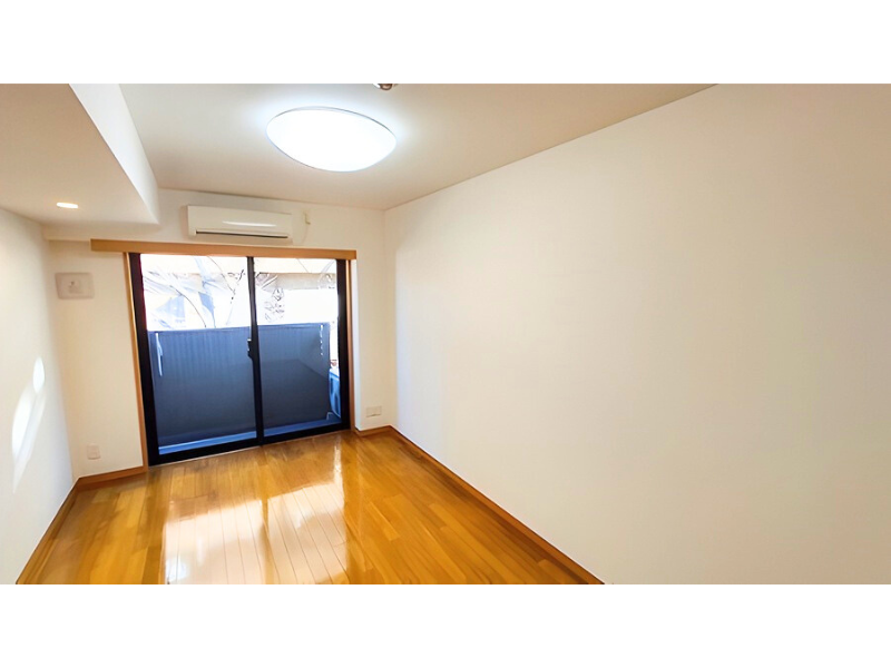 ルーブル大崎弐番館 403