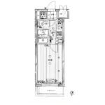 ルーブル大崎弐番館 403-9