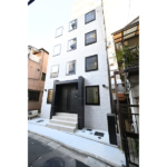 レクス目黒 302-1