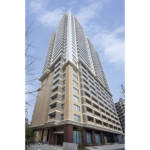 レジディアタワー目黒不動前 0504-1