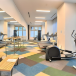 レジディアタワー目黒不動前 0504-4