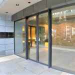 レジディアタワー目黒不動前 0504-6