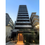 レジディア川崎 0703-1