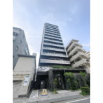 レジディア川崎 0703-2