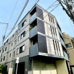 レジディア西小山 0306-1
