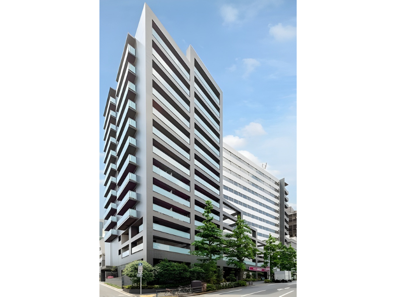 レジディア西麻布 0209