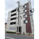 レピュア竹ノ塚レジデンス 501-1