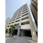 ヴィーダ・スカイコート品川 108-1