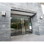 ヴィーダ・スカイコート品川 108-2