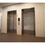 ヴィーダ・スカイコート品川 108-4