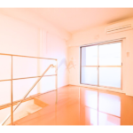 ヴィーダ・スカイコート品川 108-5