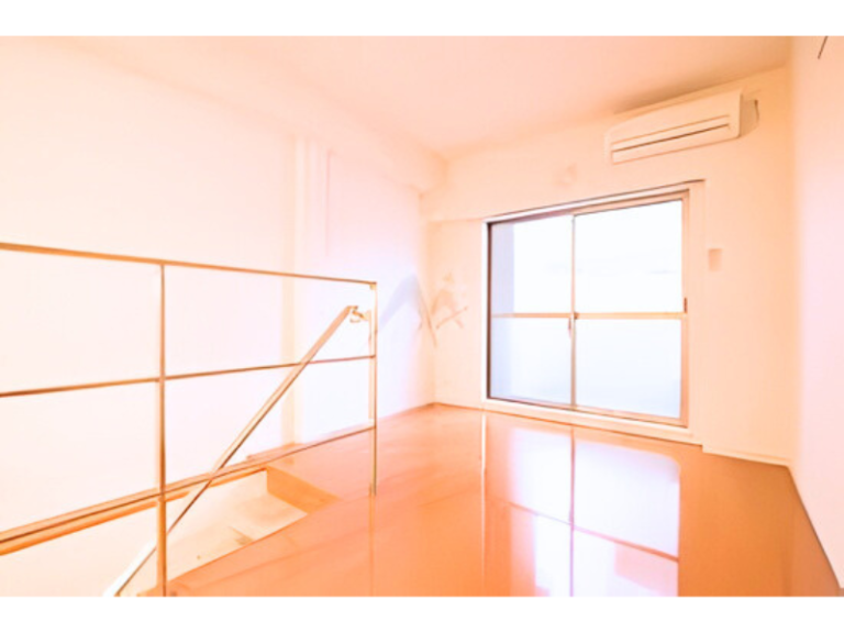 ヴィーダ・スカイコート品川 108