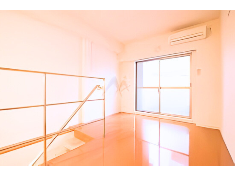 ヴィーダ・スカイコート品川 108