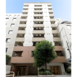 ヴェルト五反田イースト 607-1