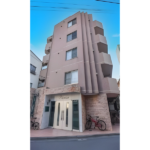 ヴェローナ白金 101-1