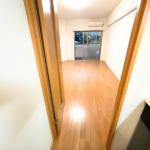 ヴェローナ白金 101-6