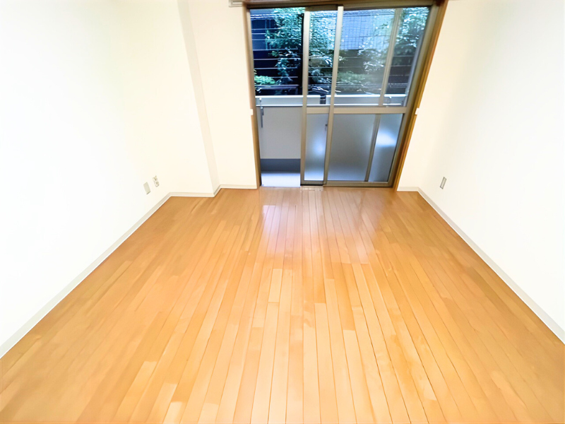 ヴェローナ白金 101