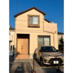 今谷上町戸建 0-1