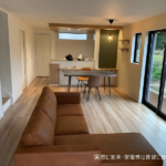 今谷上町戸建 0-2