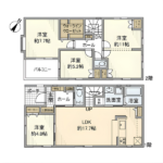 今谷上町戸建 0-3