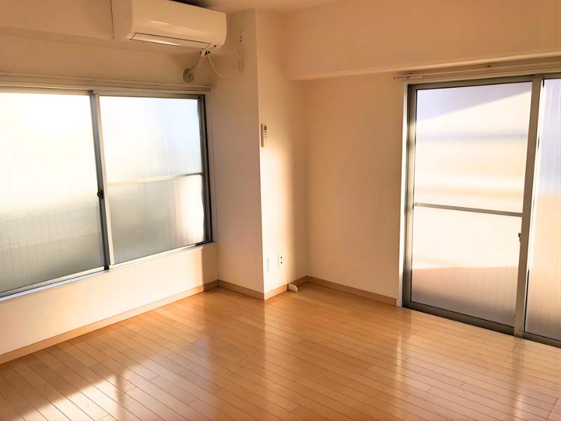 太田興産ビル 205