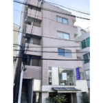 恵比寿ウエスト 302-2