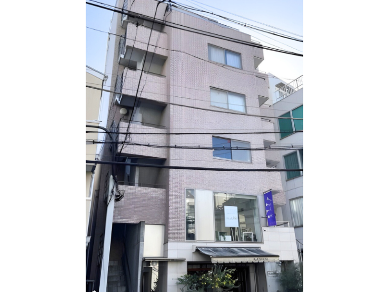 恵比寿ウエスト 302