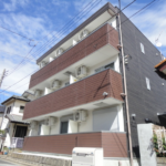 柏の葉Villege 102-1