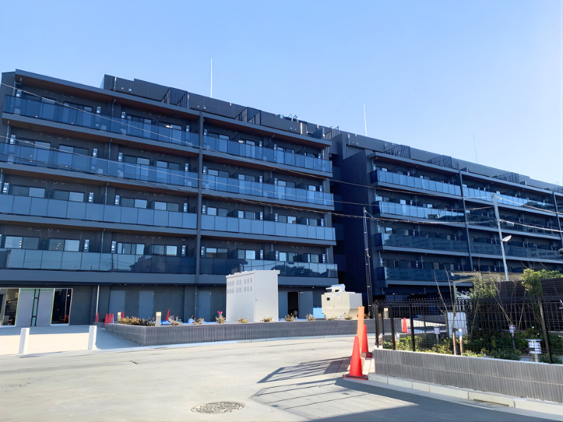 ＲＪＲリクロス高砂 0709