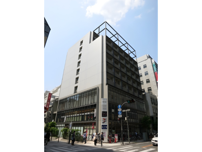 Cassia Kawasaki Residence 0412