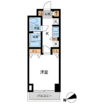 Cassia Kawasaki Residence 0412-2