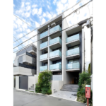 LAPiS恵比寿Ⅱ 404-1