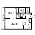 PISO ARCE Shinagawa 105-11