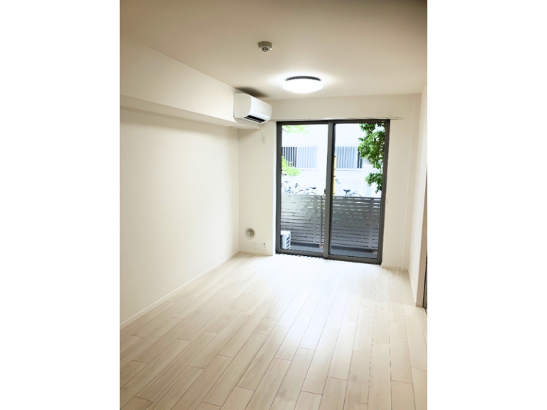 PISO ARCE Shinagawa 105