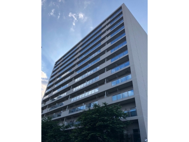 T’s garden北柏　2号棟 501