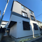 オリオン堀切菖蒲園 101-1