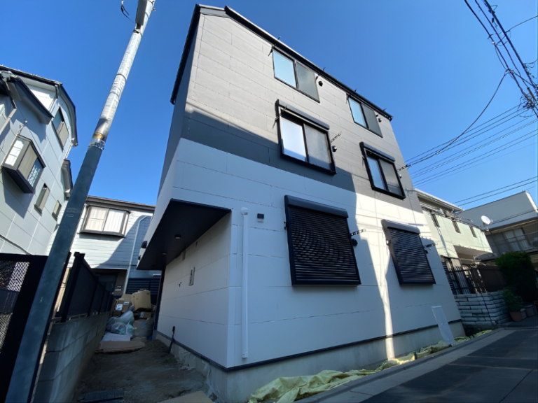 オリオン堀切菖蒲園 101