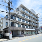 カーサディ北柏 402-1