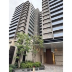 クレストプライムレジデンスパーク五番街 0-1