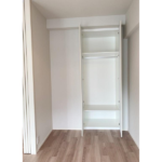 クレストプライムレジデンスパーク五番街 0-3