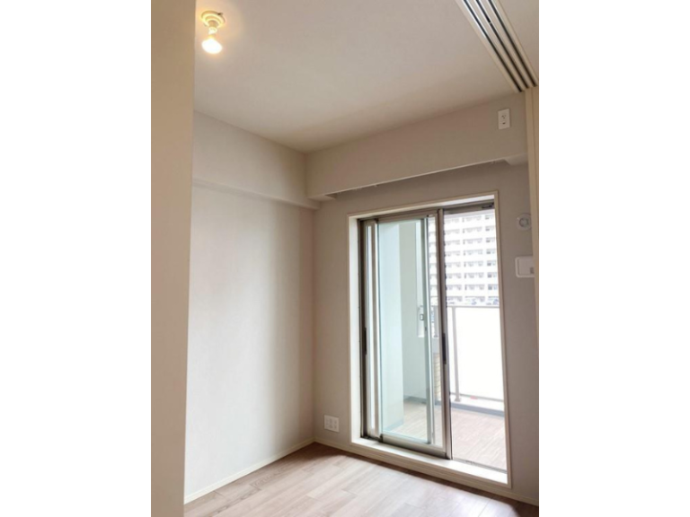 クレストプライムレジデンスパーク五番街 0