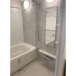 クレストプライムレジデンスパーク五番街 0-9