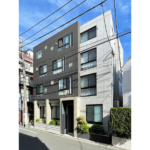 クーカイ・テラス大岡山 401-1