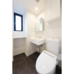 クーカイ・テラス大岡山 401-10