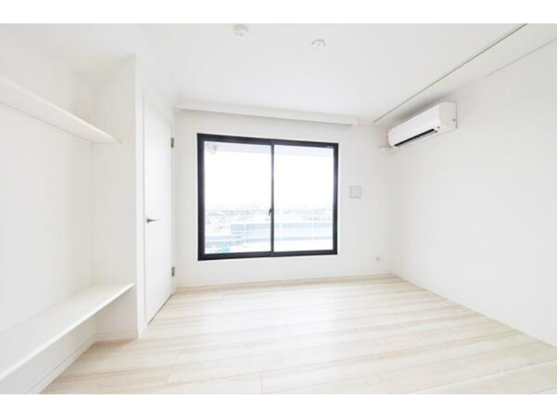 クーカイ・テラス大岡山 401