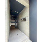 クーカイ・テラス大岡山 401-2