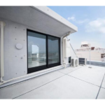 クーカイ・テラス大岡山 401-4